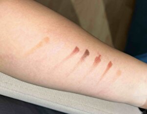 Müşteri yorumu görseli