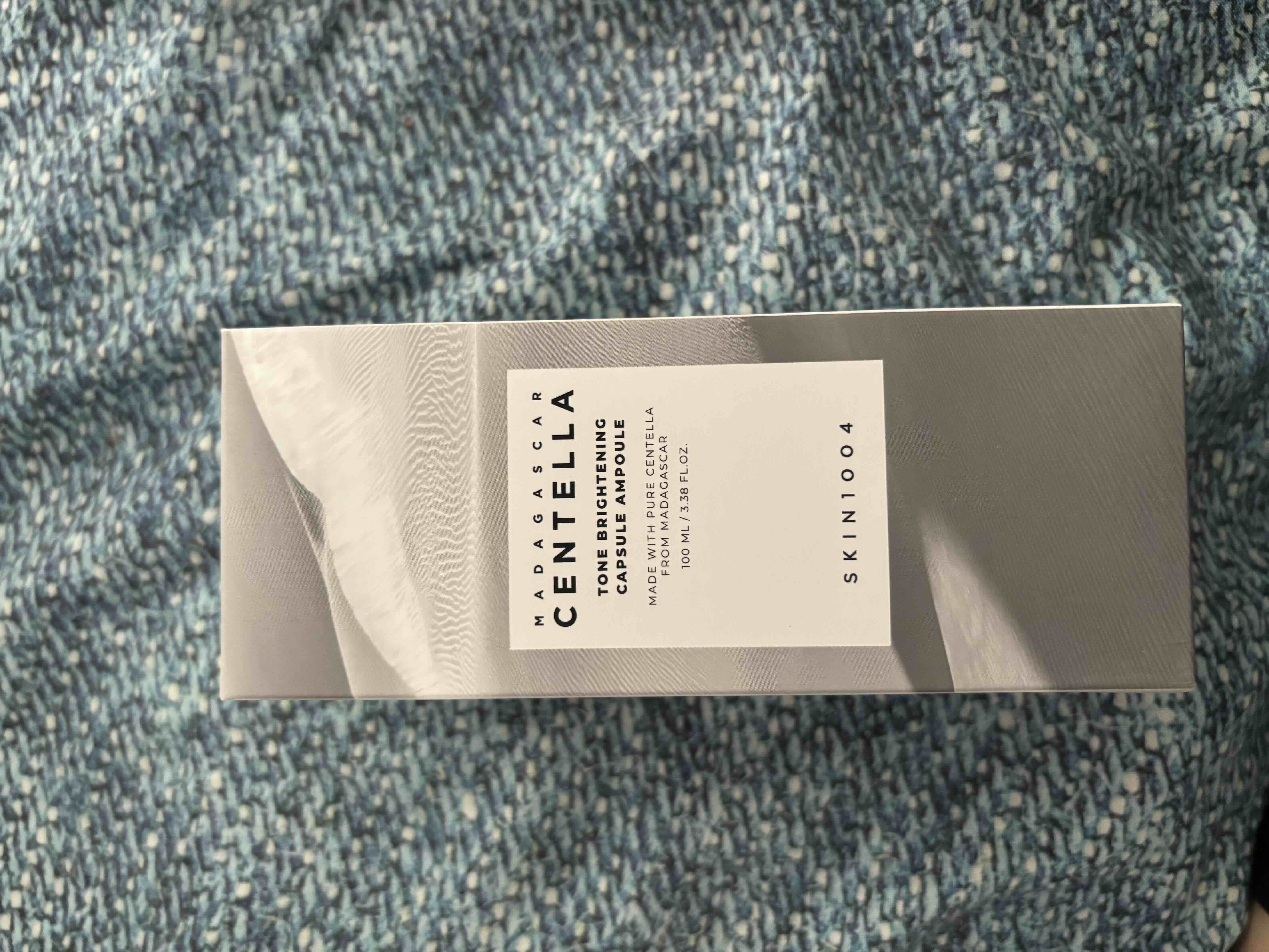 Müşteri yorumu görseli