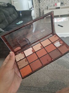 Müşteri yorumu görseli