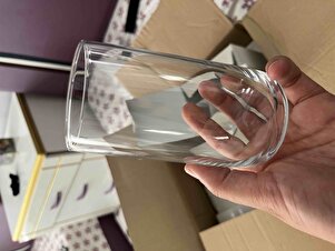 Müşteri yorumu görseli