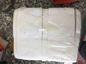 Müşteri yorumu görseli