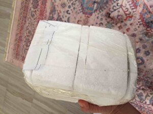 Müşteri yorumu görseli