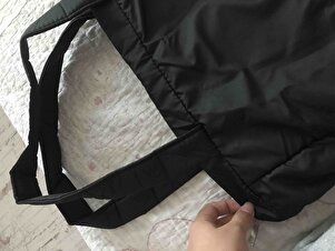 Müşteri yorumu görseli