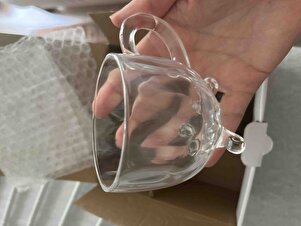 Müşteri yorumu görseli