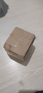 Müşteri yorumu görseli