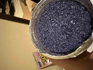 Müşteri yorumu görseli