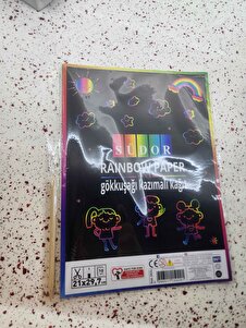 Müşteri yorumu görseli