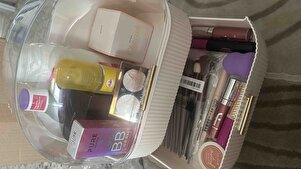 Müşteri yorumu görseli