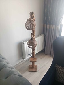 Müşteri yorumu görseli