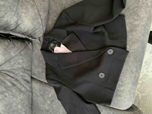 Müşteri yorumu görseli