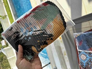 Müşteri yorumu görseli