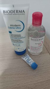 Müşteri yorumu görseli