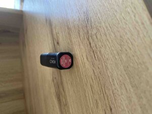 Müşteri yorumu görseli