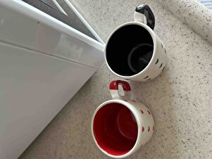 Müşteri yorumu görseli