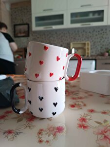 Müşteri yorumu görseli