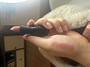 Müşteri yorumu görseli