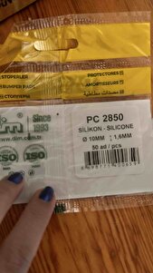 Müşteri yorumu görseli