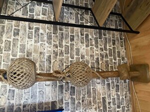 Müşteri yorumu görseli