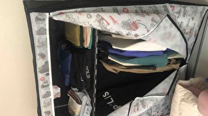 Müşteri yorumu görseli