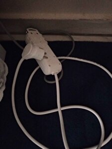 Müşteri yorumu görseli