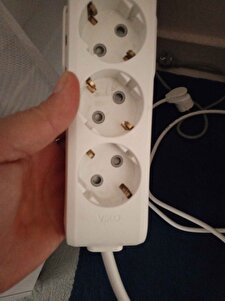 Müşteri yorumu görseli