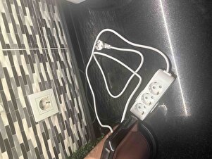 Müşteri yorumu görseli