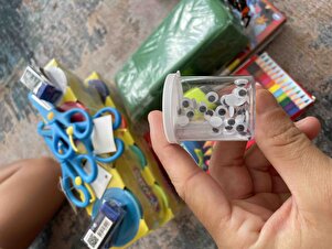 Müşteri yorumu görseli