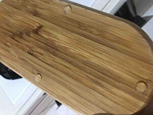 Müşteri yorumu görseli