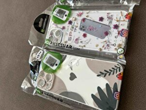 Müşteri yorumu görseli