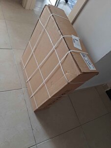 Müşteri yorumu görseli