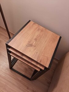 Müşteri yorumu görseli