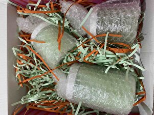 Müşteri yorumu görseli