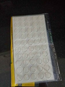 Müşteri yorumu görseli