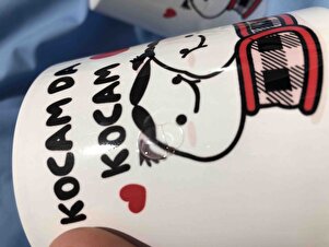 Müşteri yorumu görseli