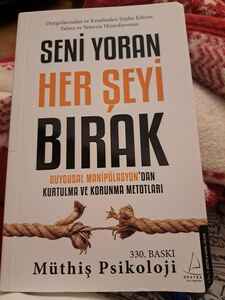 Müşteri yorumu görseli