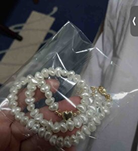 Müşteri yorumu görseli