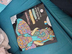 Müşteri yorumu görseli