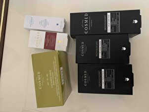 Müşteri yorumu görseli