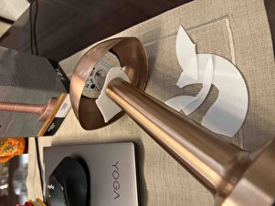 Müşteri yorumu görseli