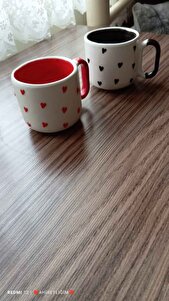 Müşteri yorumu görseli