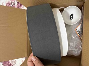 Müşteri yorumu görseli