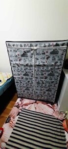 Müşteri yorumu görseli