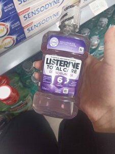 Müşteri yorumu görseli