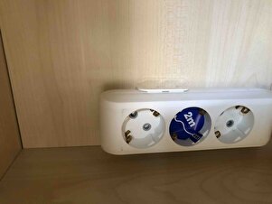 Müşteri yorumu görseli