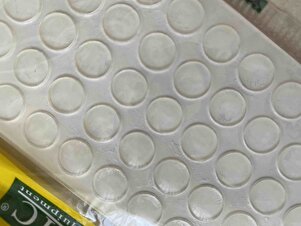 Müşteri yorumu görseli