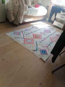 Müşteri yorumu görseli