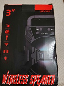 Müşteri yorumu görseli