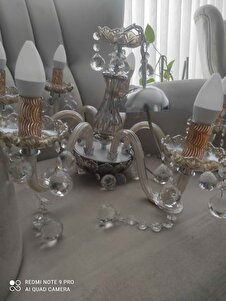 Müşteri yorumu görseli