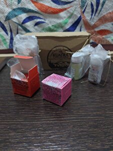 Müşteri yorumu görseli