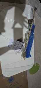 Müşteri yorumu görseli